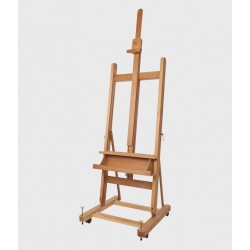 Caballete estudio MABEF M06...