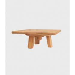 Torneta madera escultor de...