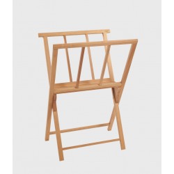 Portalaminas madera MABEF M38