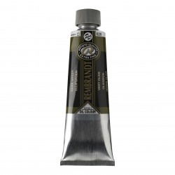 Óleo Rembrandt VERDE OLIVA