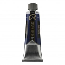 Óleo Rembrandt AZUL DE PRUSIA