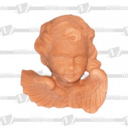 Cabeza angelito 