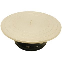 Torneta metálica 30 cm