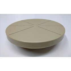 Torneta plástico 20 cm