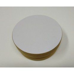 Torneta madera 20 cm