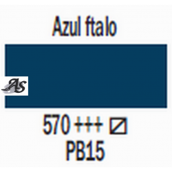 Óleo Art Creation AZUL...