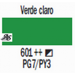 Óleo Art Creation VERDE...