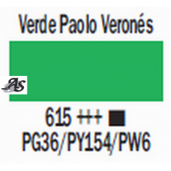 Óleo Art Creation VERDE...