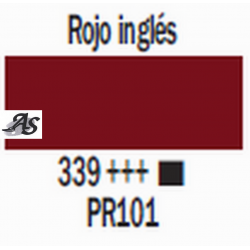 Óleo Art Creation ROJO...