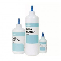 Cola blanca ARTIS