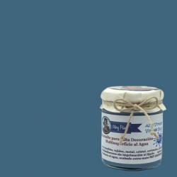 Azul Vintage