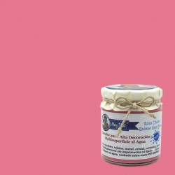 Rosa chicle