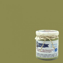Verde Oliva