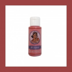 R011 CHERRY "The Capricho"...