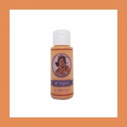 Y006 NARANJA "The Capricho"...