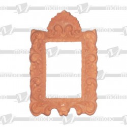 Espejo rectangular I