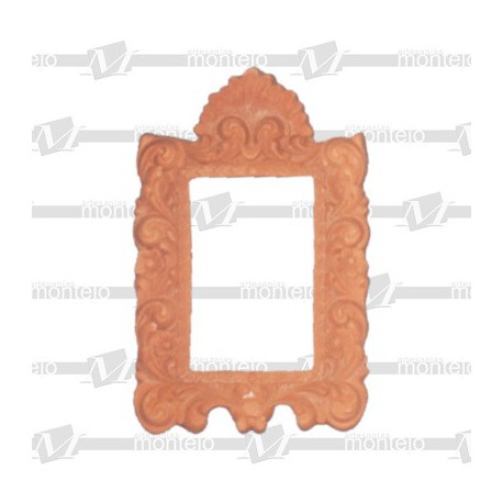 Espejo rectangular I