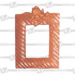 Espejo rectangular
