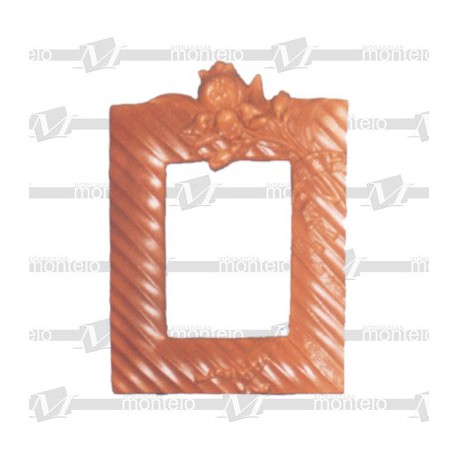 Espejo rectangular