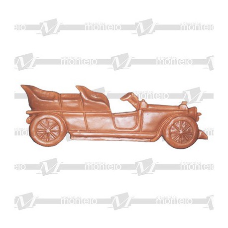 Coche antiguo I