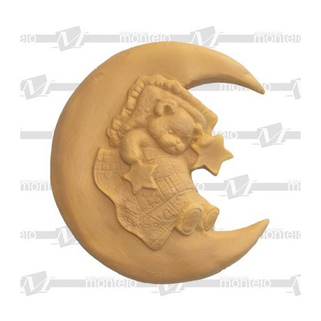 Osito luna