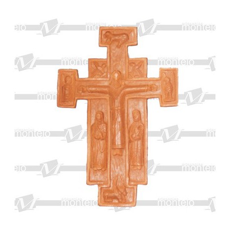 Cristo románico