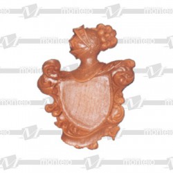 Escudo heráldico 