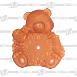 Reloj osita