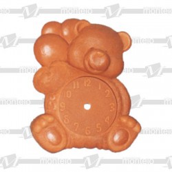 Reloj osito