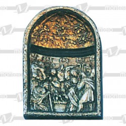 Retablo resina
