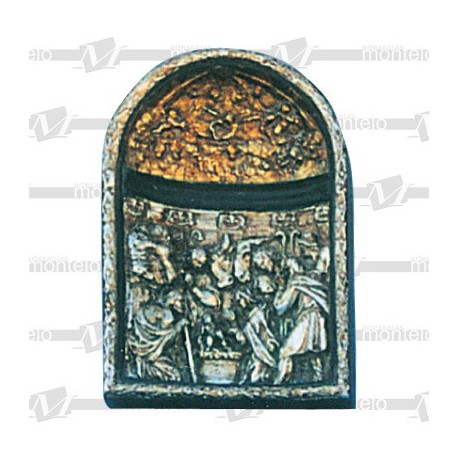 Retablo resina