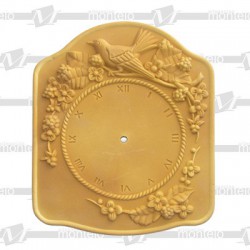 Reloj pájaro