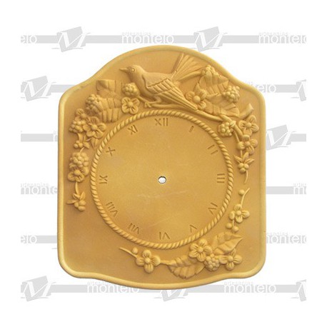 Reloj pájaro