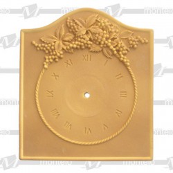 Reloj uvas