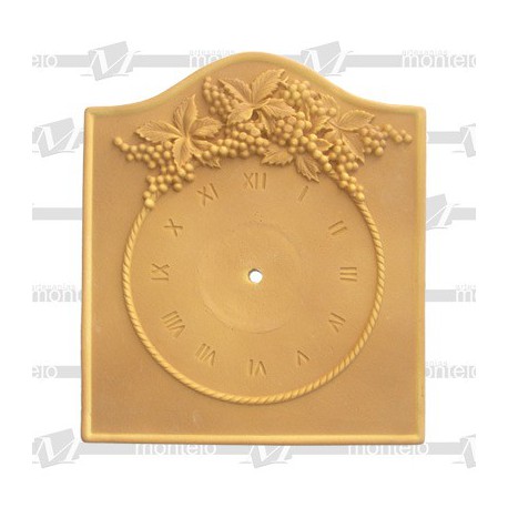 Reloj uvas