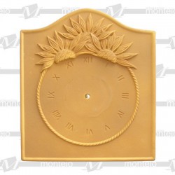 Reloj piñas
