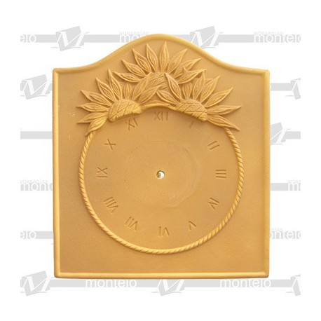 Reloj piñas