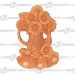 Percha paños cocina 2