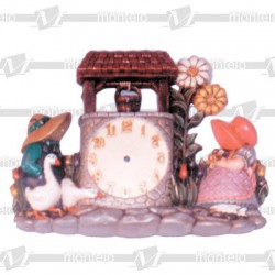 Reloj granjeros