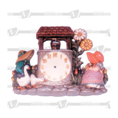 Reloj granjeros