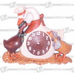 Reloj ocas