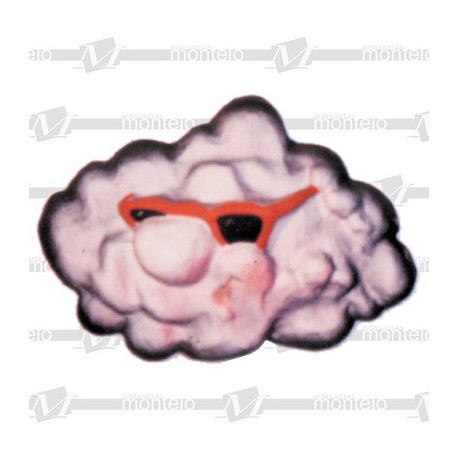 Nube grande 