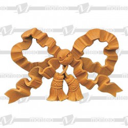 Lazada borlas II