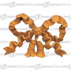 Lazada borlas I