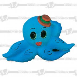 Pulpo infantil 