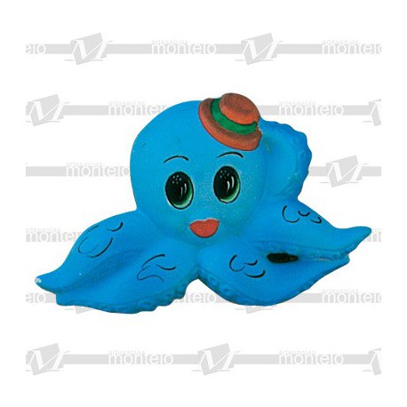 Pulpo infantil 
