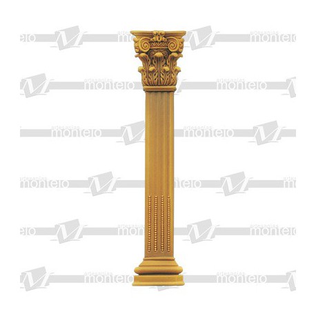 Columna silueta 1
