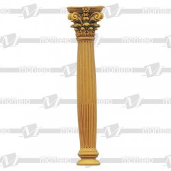 Columna silueta (2)