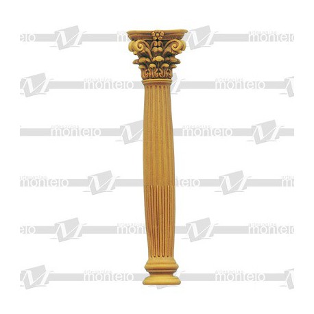 Columna silueta (2)