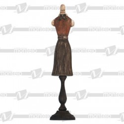 Maniquí 
